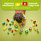 LEGO DUPLO Stad Creatieve bloementuin - 10444