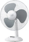 Black & Decker BXEFD42E - Tafelventilator - 3 snelheden - Wit