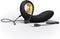 Dorcel - Deep Expand - Opblaasbare Vibrerende Anaal Plug
