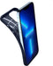 Spigen ACS03259 - Soft case - Air Cushion Technology - Blauw