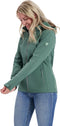 Kjelvik Softshell jas Feliz Dames - Maat 44
