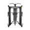 Inspire SF6 - Home Gym Functional Trainer - Selectorized Smith Bar met 350 lbs weerstand