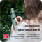 YOS Waterfles - Drinkfles met Pillendoos 4 Dagen - Medicijndoos voor Medicatie en/of Supplementen - Medicijndoosje 4 Dagen - Waterfles - Waterfles met aankoppelbare Pillendoos 4 dagen - Groen