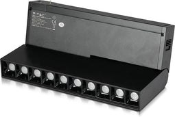 V-TAC VT-4220 LED tracklights - Magnetische lineaire verlichting - IP20 - 20 watt - 1200 lumen - 4000K
