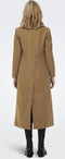 ONLY ONLEMMA - X-LONG COAT CC OTW - Dames Jas - M
