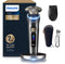 Philips i9000 Prestige Ultra XP9402/11 - Elektrisch scheerapparaat - Wet&Dry SkinIQ Pro - Zwart