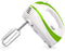 Adler AD 4205g - Handmixer - groen