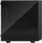 Fractal Design Meshify 2 Mini - ATX Semi-toren doos - DTX Micro-ATX Mini-DTX Mini-ITX - Zwart