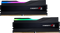 G.Skill Trident Z5 RGB - DDR5 Geheugen - 32GB 6000MT/s CAS36 (2x 16GB)