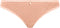 Freya Starlight - Brazilian String - Dots - Caramel