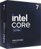 Intel Core Ultra 7 265KF - Desktopprocessor - 20 cores 5,5 GHz - Socket 1851