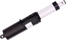 Drive System Europe by MSW Elektrische cilinder DSZY30-24-A6-300-IP54 10070432 Slaglengte 300 mm Schuifkracht 1000 N 24