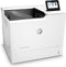 HP Color LaserJet Enterprise M653dn - Laserprinter - Dubbelzijdig printen - Kleur