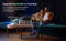 Yoton Y3 Mini Beamer met Wifi en Bluetooth - 7500 Lumen - Compatibel met HDMI, USB, AV, Laptop, Smartphone