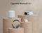 Yoton Y3 Mini Beamer met Wifi en Bluetooth - 7500 Lumen - Compatibel met HDMI, USB, AV, Laptop, Smartphone