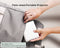 Yoton Y3 Mini Beamer met Wifi en Bluetooth - 7500 Lumen - Compatibel met HDMI, USB, AV, Laptop, Smartphone
