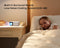 Yoton Y3 Mini Beamer met Wifi en Bluetooth - 7500 Lumen - Compatibel met HDMI, USB, AV, Laptop, Smartphone