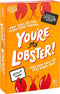 You're My Lobster - Kaartspel - Engelstalig - Professor Puzzle