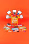You're My Lobster - Kaartspel - Engelstalig - Professor Puzzle