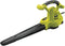 Ryobi RBV3000CSV Bladblazer / zuiger - 3000W - 45L