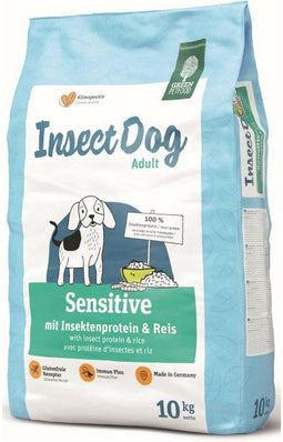 InsectDog Sensitive - 10kg
