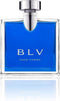 Bvlgari BLV pour Homme - 100 ml - eau de toilette spray - herenparfum