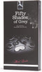 Fifty Shades of Grey Hard Limits - Under The Bed Bondage Set - Satijn