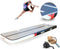 YouAre Turnmat — AirTrack Pro 4.0 | 3 meter — 15cm dik | Gymnastiek | Waterproof | incl. 600W sterke YouAre miniblower — 3m Gym fitness mat met elektrische lucht-pomp