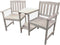 Your Own Living Barok Tuintafel