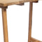 Your Own Living Boyle Teak Tuintafel - 110x60 cm
