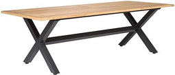 Your Own Living Burano Tuintafel - 240x100 cm