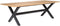 Your Own Living Burano Tuintafel - 240x100 cm