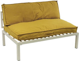 Your Own Living Cairo Pallet Bank - White