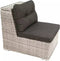 Your Own Living Carvalho Midden Element - Off White