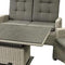 Your Own Living Caya lounge- diningset