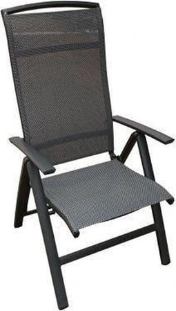 Your Own Living Cooltown Tuinstoel - Blended Grey