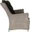 Your Own Living Cooltown Tuinstoel - Blended Grey