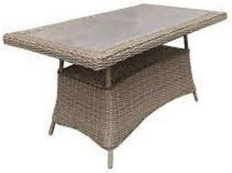 Your Own Living Cooltown Tuintafel - 140x80x75 cm