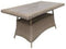 Your Own Living Cooltown Tuintafel - 140x80x75 cm