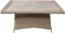 Your Own Living Cooltown Tuintafel - 140x80x75 cm