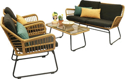 Your Own Living Cooper Sofa Loungeset