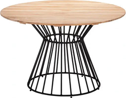Your Own Living Corina Tuintafel - Ø120 cm