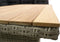 Your Own Living Cortila Lounge- diningset - Off White