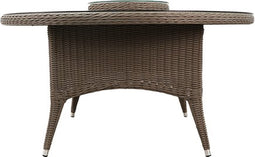 Your Own Living Coventry Tuintafel - Ø150 cm