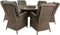 Your Own Living Coventry Tuintafel - Ø150 cm