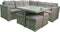 Your Own Living Derby lounge- diningset - Off White