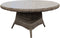 Your Own Living Ferro Dining Tuintafel - Ø150 cm