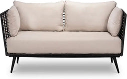 Your Own Living Gloria Loungebank