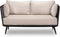 Your Own Living Gloria Loungebank