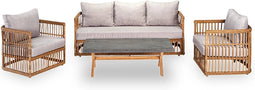 Your Own Living Kinley Loungeset